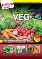 How To...grow Your Own Veg