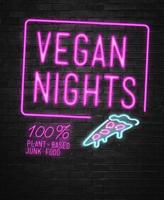 Vegan Nights