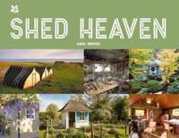 The National Trust Book of Sheds