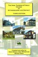 The Inns, Taverns and Public Houses of Sittingbourne and District