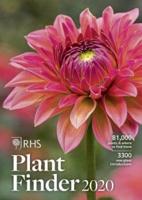 RHS Plant Finder 2020