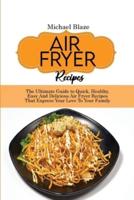 Air Fryer Recipes