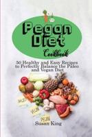 Pegan Diet Cookbook
