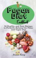 Pegan Diet Cookbook