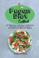 Pegan Diet Cookbook