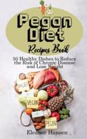 Pegan Diet Recipes Book