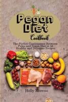 Pegan Diet Cookbook