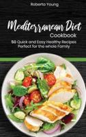 Mediterranean Diet Cookbook