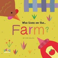 Who Lives on The...farm?