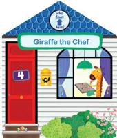 Giraffe the Chef