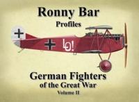 German Fighters of the Great War