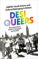 Desi Queers