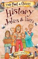 History Jokes & Facts
