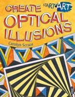 Create Optical Illusions