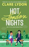 Hot London Nights