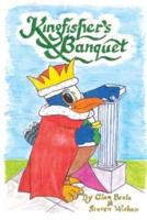 Kingfisher's Banquet