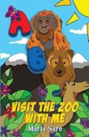 ABC, Visit the Zoo With Me