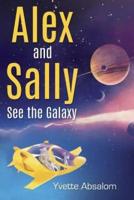 Alex and Sally See the Galaxy