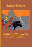 Balin's Chronicles