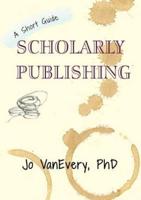 Scholarly Publishing