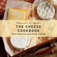 The Cheese Cookbook