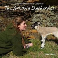 Yorkshire Shepherdess 2018 Calendar, The