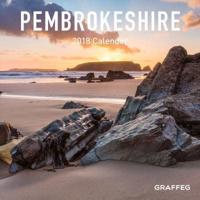 Pembrokeshire 2018 Calendar