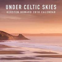 Under Celtic Skies 2018 Calendar