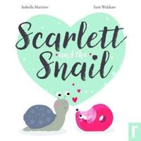 Scarlett and the Snail