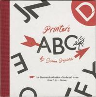 Printer's ABC