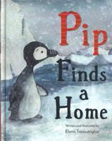 Pip Finds a Home