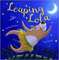Leaping Lola