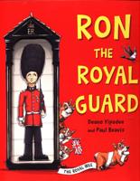 Ron the Royal Guard