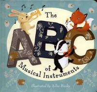 The ABC of Musical Instruments