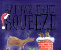 Santa's Tight Squeeze