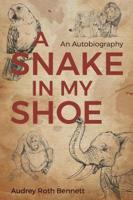 A Snake in My Shoe!