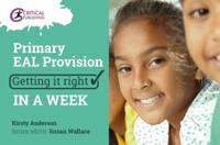 Primary EAL Provision