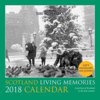 Scotland Living Memories Calendar