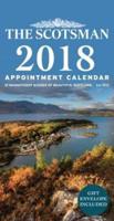 The Scotsman Appointment Calendar