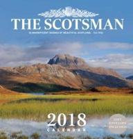 The Scotsman Wall Calendar 2018