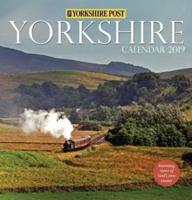 Yorkshire Post Calendar 2019
