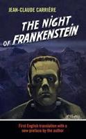 The Night of Frankenstein