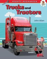 Trucks and Tractors
