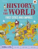 First Cities and Empires