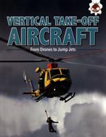 Vertical Take-Off Aircraft