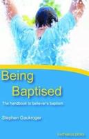 Being Baptised