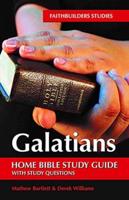 Galatians Faithbuilders Bible Study Guide
