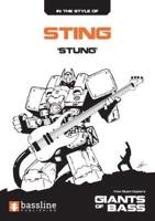 Sting - 'Stung'