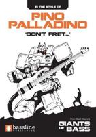 Pino Palladino - 'Don't Fret'