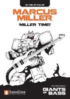 Marcus Miller - 'Miller Time!'